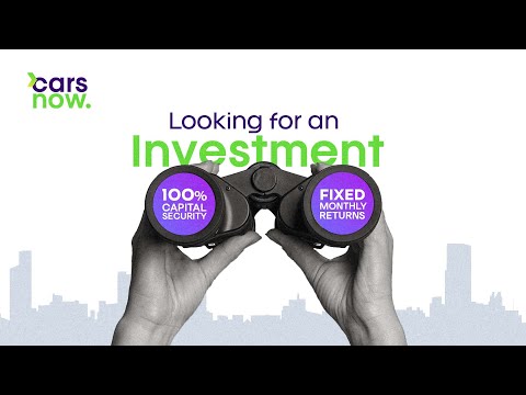 Unique Investment Opportunity by Investo UAE!