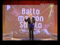 I Love Disco BALLO MA NON SBALLO 1 4 4 Millennio Canale10