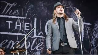 Lord Of The Lost - In Silence (Official Video)