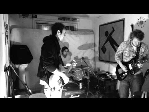 Coast Ghost:  Private Sessions 1