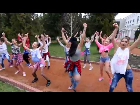 Scoala de Dans MONIQUE - Trupa SPEEDLIGHT CREW - 8 Martie 2016