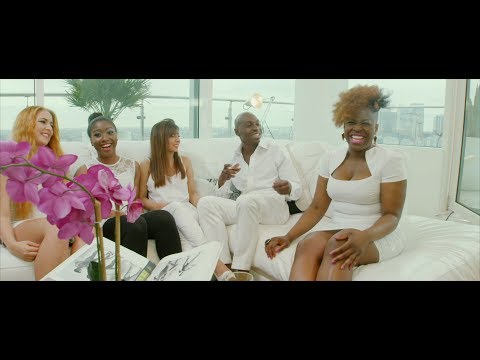 Zeph - Cruising feat. ShezAr & Double S (Official Music Video)