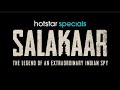 Salakaar Movie Hindi Dubbed Asrar Khan Mukesh Rishi Naveen Kasturia Review
