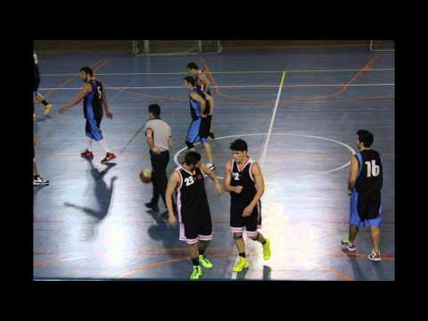 CB LA SELVA SUB 25 TEMP 2013/14