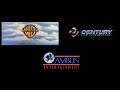 DLC Warner Bros Pictures 21st Century Film Corporation Amblin Entertainment 2002