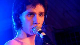The Lemon Twigs - Baby Baby - Moth Club, London - November 2016
