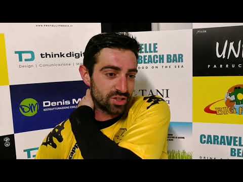 Calcio, Seconda Categoria. FC Cervo-Borghetto, Alberti