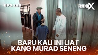 Download lagu Ujang Bisa Aja Bikin Kang Murad Salting Dibilang Kaya Gitu - PREMAN PENSIUN X | Eps 28B Part 2 mp3