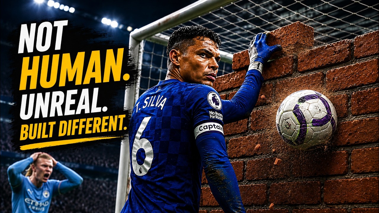 When Players Do the Impossible 😱