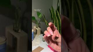 مبرد اظافر المنزلي مبرد اظافر منكير بدكير