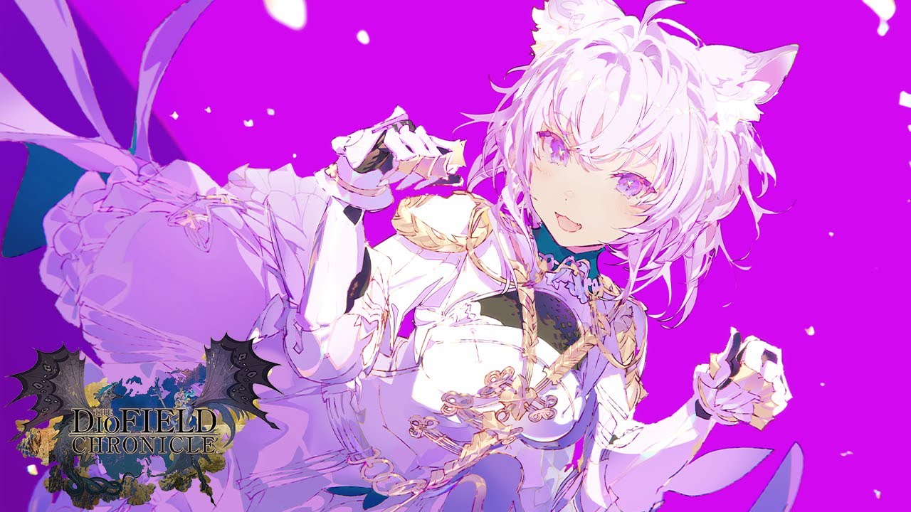 Okayu Ch. 猫又おかゆ