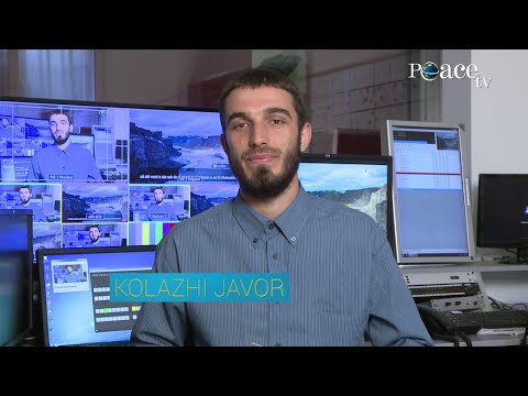 198 - Kolazhi javor i emisioneve të Peace TV Shqip