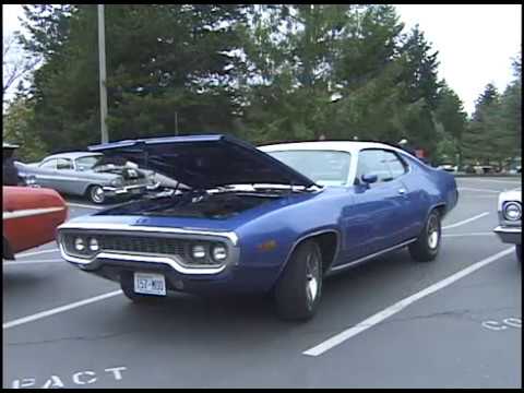 All Mopar Spring Roundup (full episode)