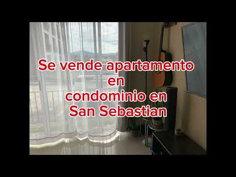 Imagen de Venta de Apartamentos en San sebastián - San josé San Sebastián - SAN JOSÉ
