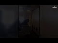 No Excuse For Namaz Muslim Girl Pray In Plane Viral Video Form Europe AR