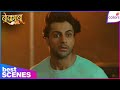 Bekaaboo Ranav Tries To Save The Life Of An Innocent Girl Colors TV