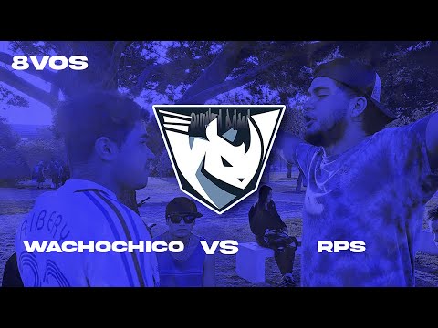 WACHOCHICO VS RPS | 8VOS FECHA 2 - La Quinta Rama