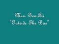 Miri Ben-Ari "Outside The Box"