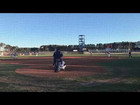 Softball - Pitt CC @ NCWC