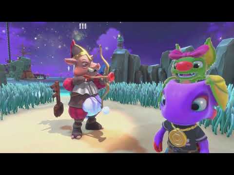 Yooka-Replaylee Pt.11