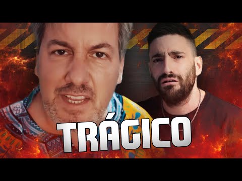 EU NÃO PRECISAVA DE VER ISTO... (a nova música do Bruno de Carvalho)