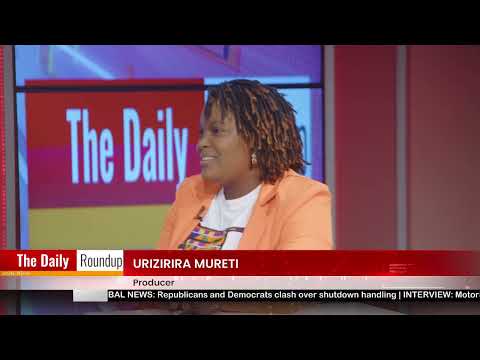 THE DAILY ROUNDUP WITH NINA | Hot Topic on Parents’ Reactions to Report Cards Matter - nbc