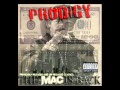 Prodigy - What A Real Mobb Do prod. by alchemist