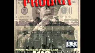 Prodigy - What A Real Mobb Do prod. by alchemist