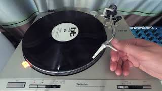 BT - Dreaming (Tiesto Mix) on Vinyl