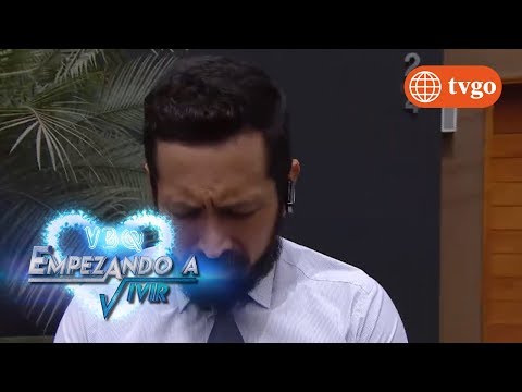 VBQ Empezando a vivir 16/02/2018 - Cap 34 - 1/5