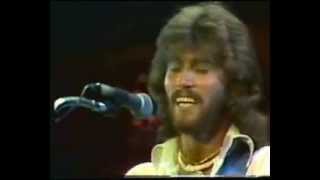 Bee Gees - Run to Me LIVE @ Melbourne 1974