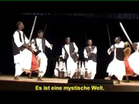 Mohamed Badawi - Sudan Music