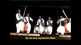 Mohamed Badawi - Sudan Music