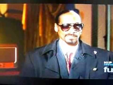 Snoop dogg talking about 2pac's death and being on Death row 2009 interview