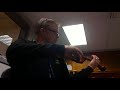 Harvest Home Hornpipe arr. Tom Morley