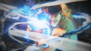 Street Fighter V (Best Price) video 1