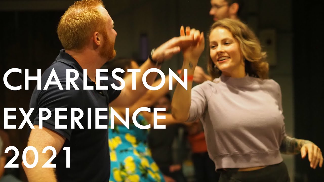 Promotional video thumbnail 2 for Swing Dance Memphis