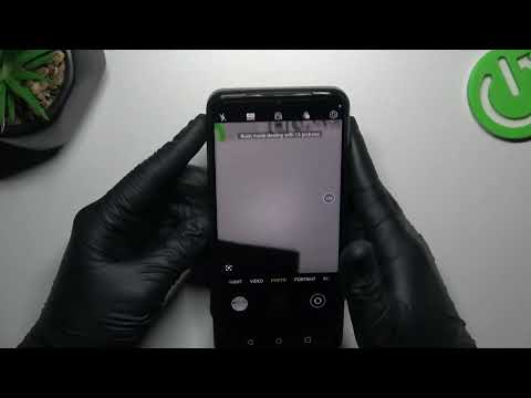 How to Take Burst Shot in Realme C51 – Find Series of Pictures Option