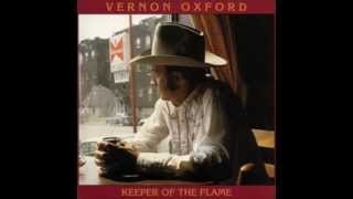Vernon Oxford - Sweeter Than The Flowers