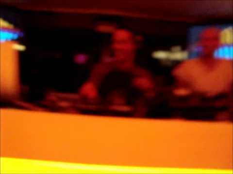 Dj Vibe @ Sasha Summer Sessions 2009