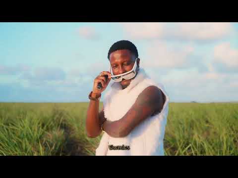 Kelvyn Boy - ANTI SO (Visualiser)