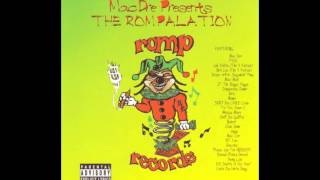 Rompalation Mix (Mac Dre's verses)
