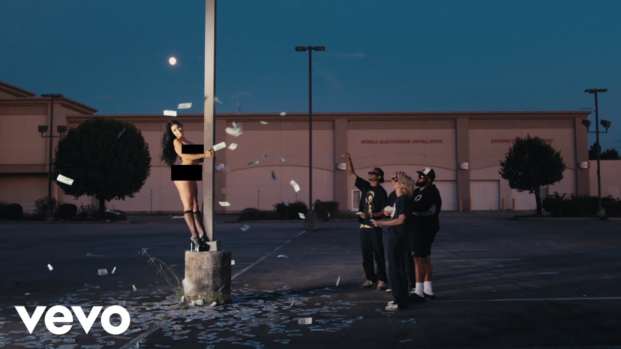 MARINE | HVN | MARINE