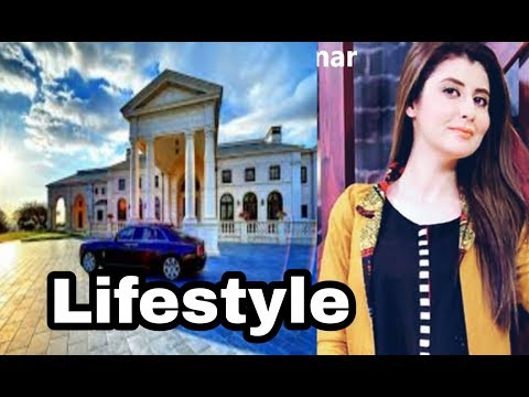 Najiba Faiz Lifestyle | Age | Height | Biography | and More by FK Facts TV 2019