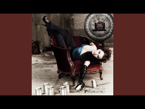 Hoy Tengo Ganas De Ti - Maria Jose