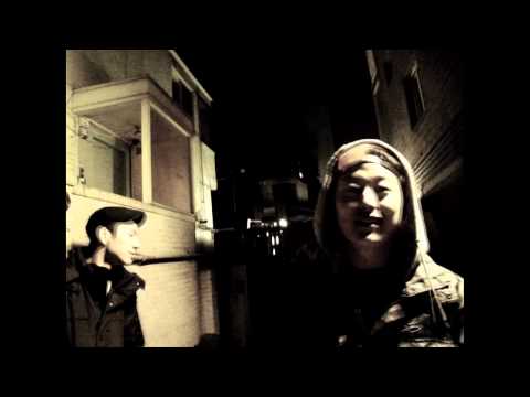 Do'main Cypher (by Lil Boi & Louie of Geeks, Andup, Gganmo, DJ Eager)