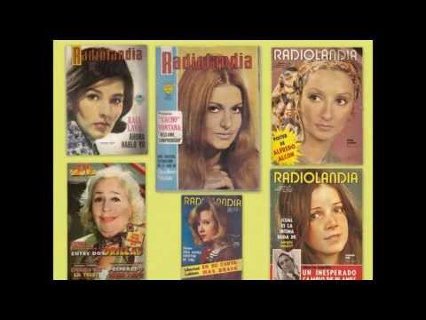 Homenaje a "SALSA CRIOLLA" de Enrique Pinti : "QUEDAN LOS ARTISTAS" / (V.Rivas - V. Lynch - J.Luz).