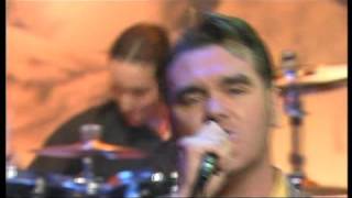 Morrissey - Boy Racer - 11.11.95