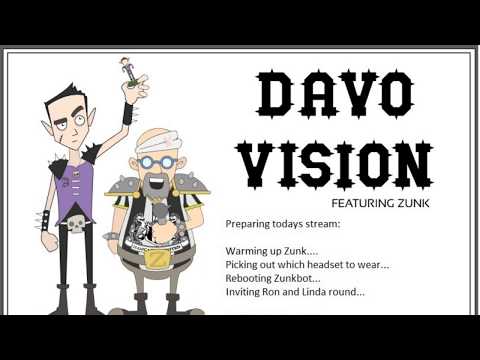 AndyDavo Vampires Vs 10 Guard Dwarves!