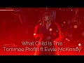 What Child Is This - Tommee Profitt ft Evvie McKinney (Audio)